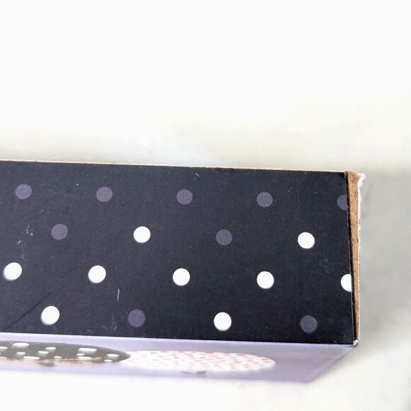 Burlap Halloween Beverage Gift Bag & Wood Halloween Sign Set - Picture 13 of 14